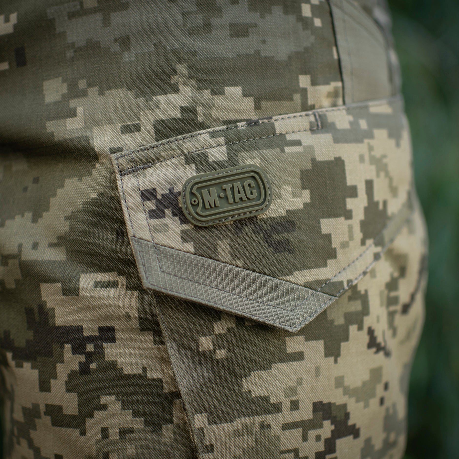 M-Tac шорти Aggressor Short MM14
