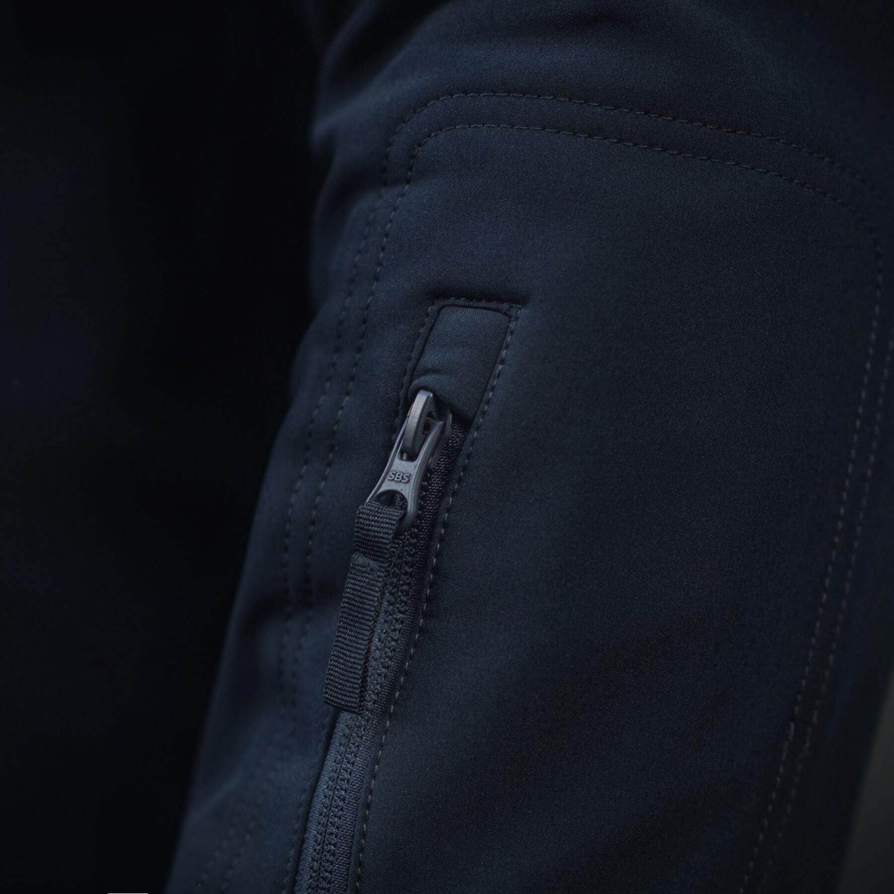 M-Tac куртка Soft Shell Navy Blue