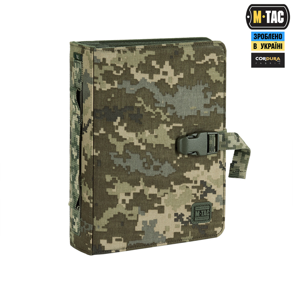 M-Tac альбом Patch Book Elite MM14