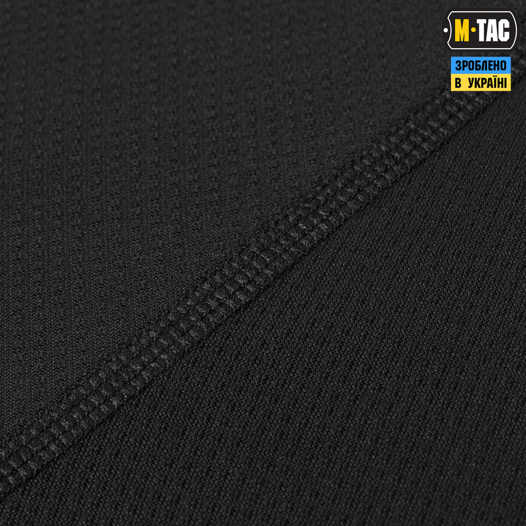 M-Tac футболка реглан Summer Vent Black