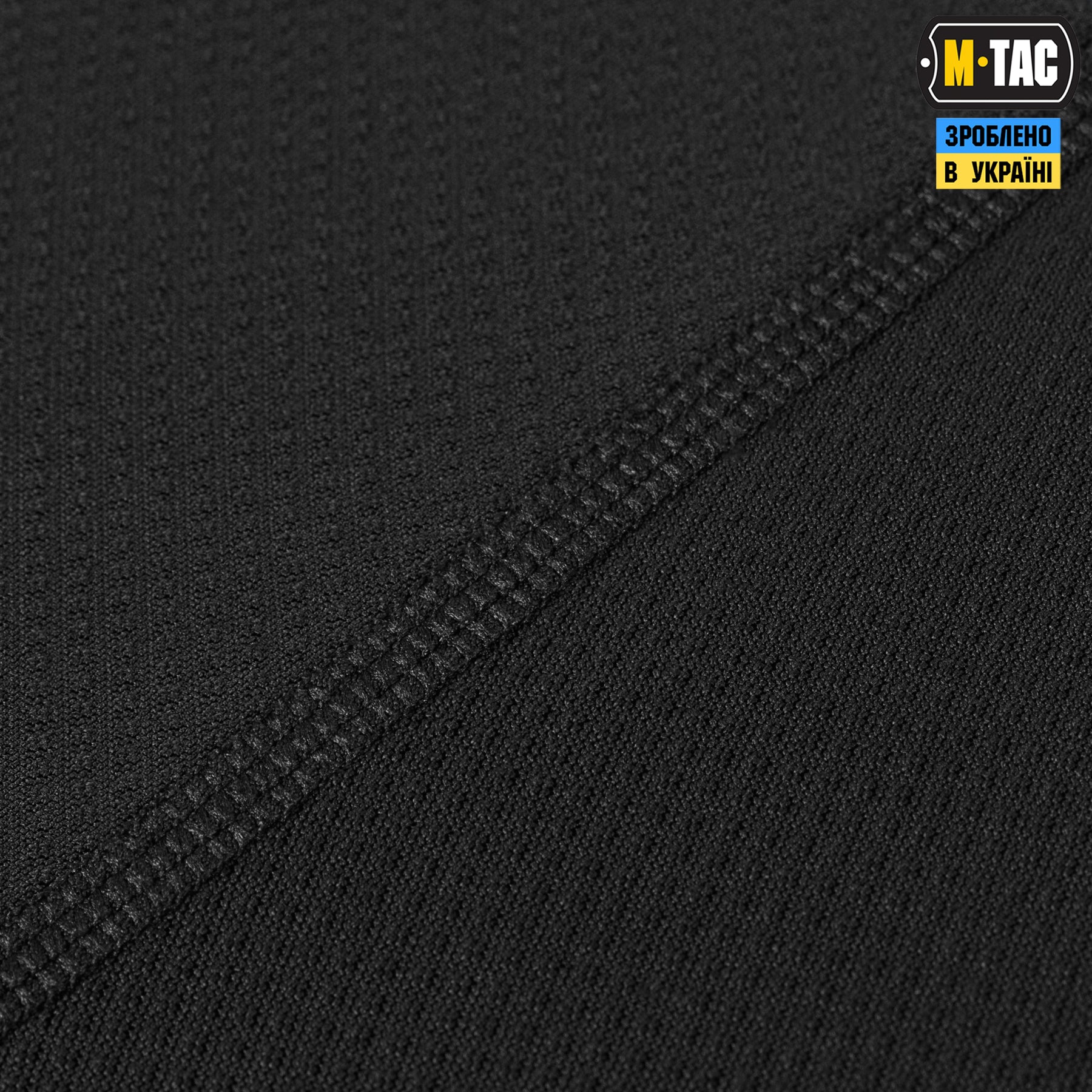 M-Tac футболка реглан Summer Vent Black