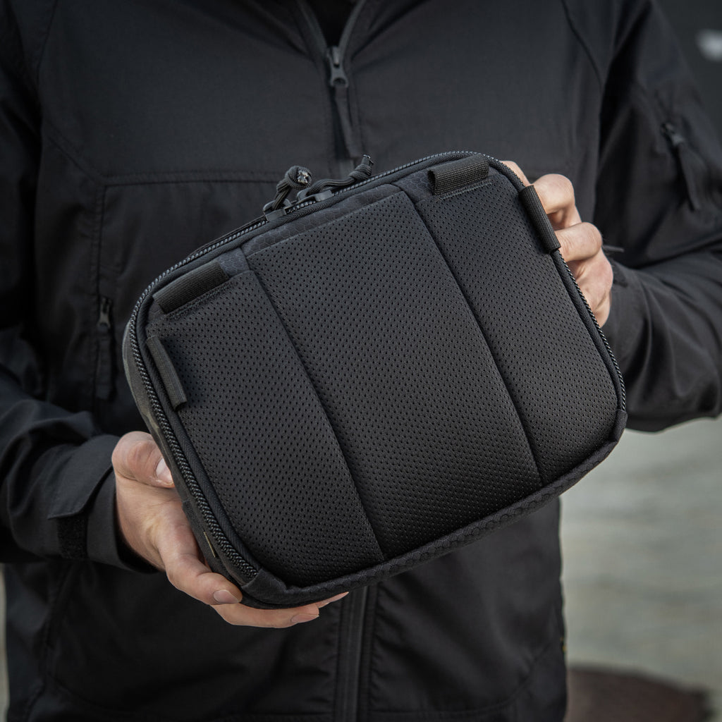M-Tac сумка EDC Bag Elite Multicam Black