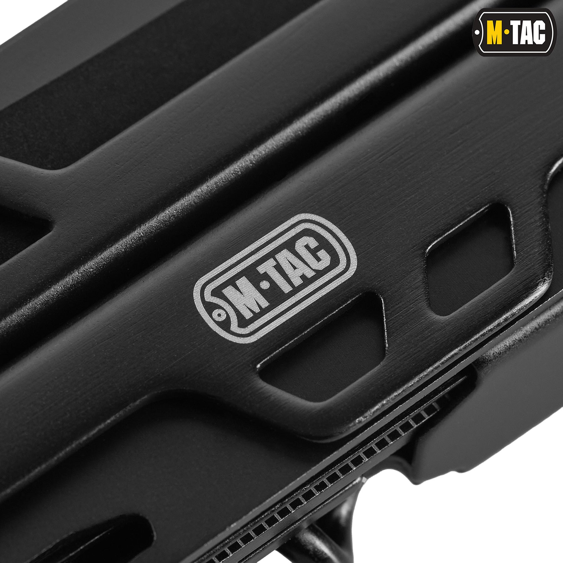 M-Tac мультитул Type 14 Black