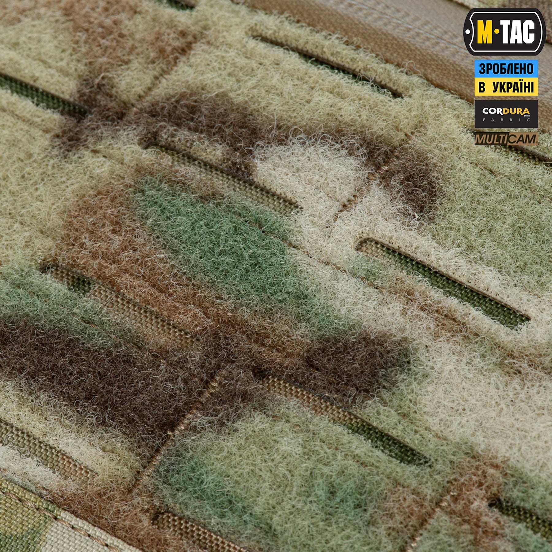 M-Tac плитоноска Cuirass Elite Gen.II Multicam
