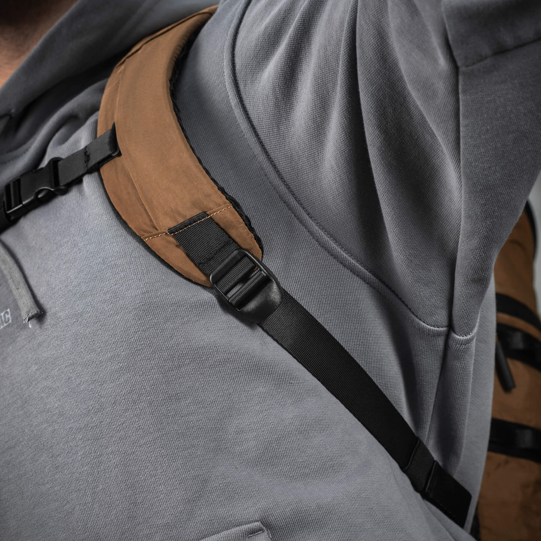 M-Tac рюкзак Urban Laptop Pack Coyote
