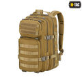 M-Tac рюкзак Assault Pack Tan