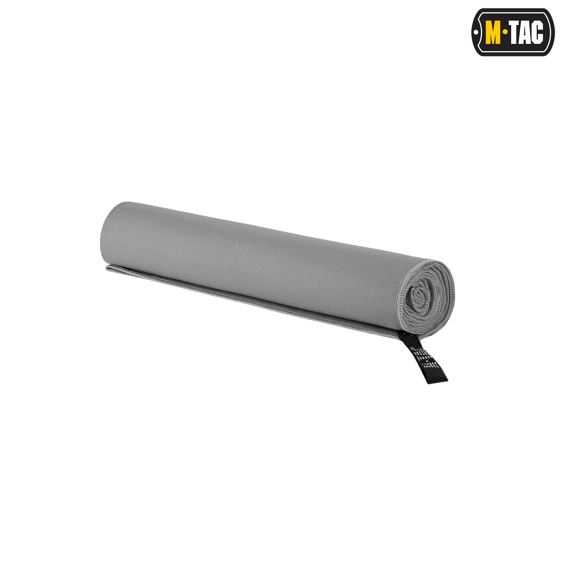 M-Tac рушник мікрофібра 120х60 grey