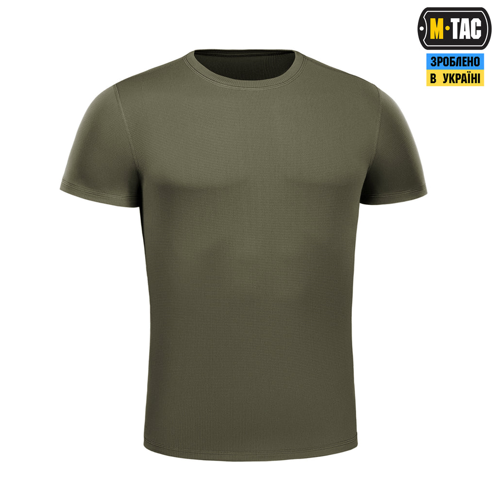 M-Tac футболка Summer Vent Olive