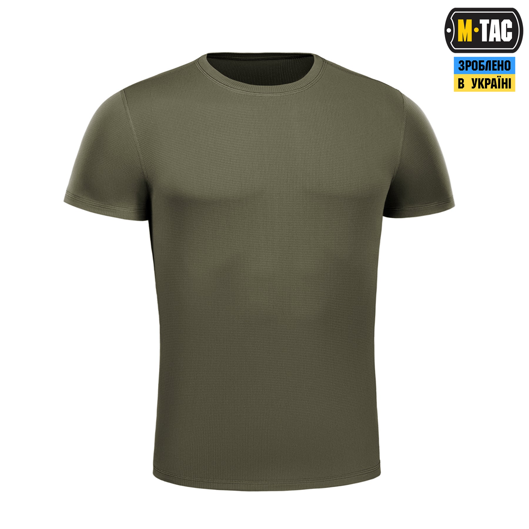 M-Tac футболка Summer Vent Olive