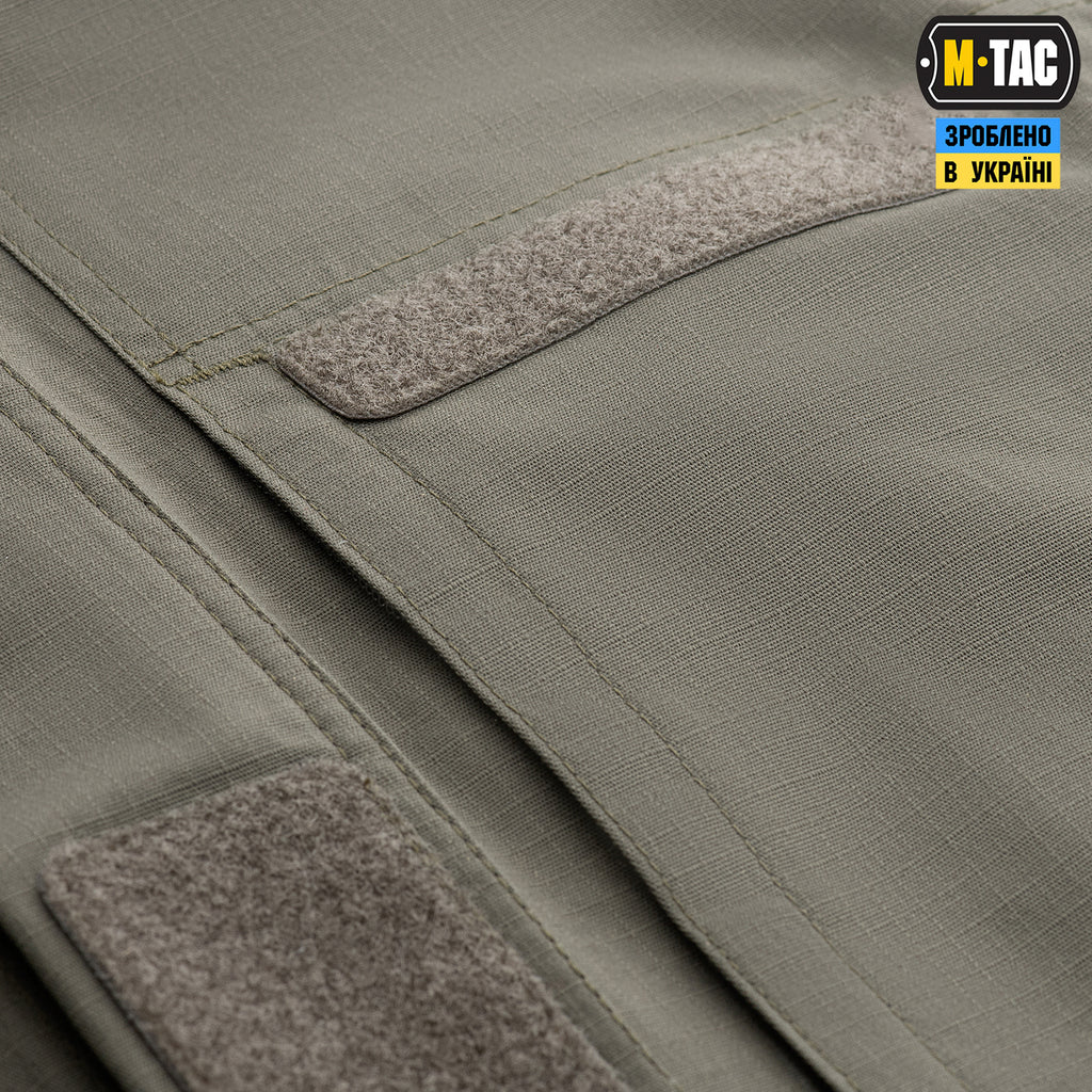 M-Tac кітель Patrol Flex Dark Olive