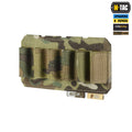 M-Tac підсумок для набоїв 12 калібру горизонтальний Laser Cut Multicam