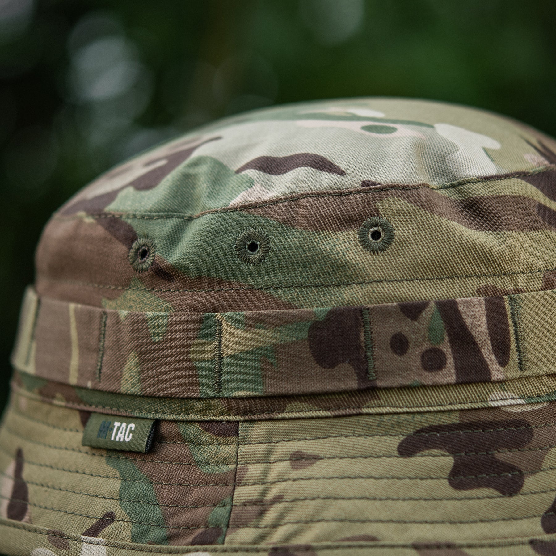 M-Tac панама Gen.II MC