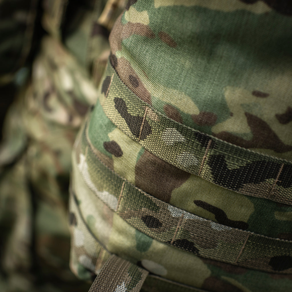 M-Tac підсумок "Сухарка" GEN.3 Multicam