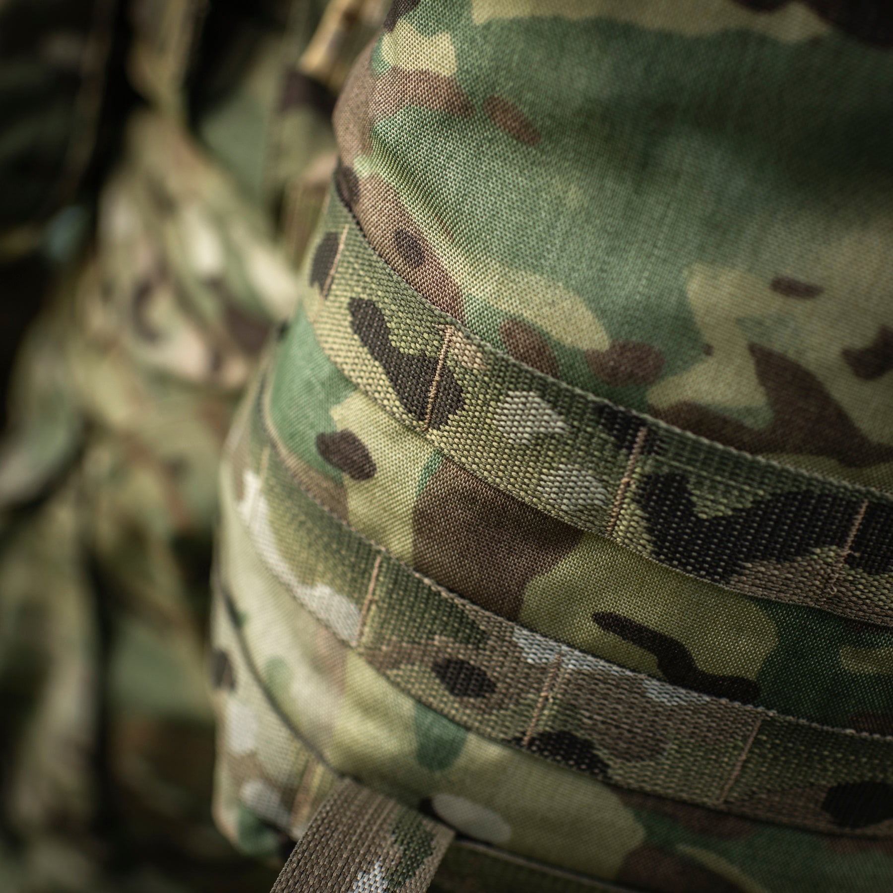 M-Tac підсумок "Сухарка" GEN.3 Multicam