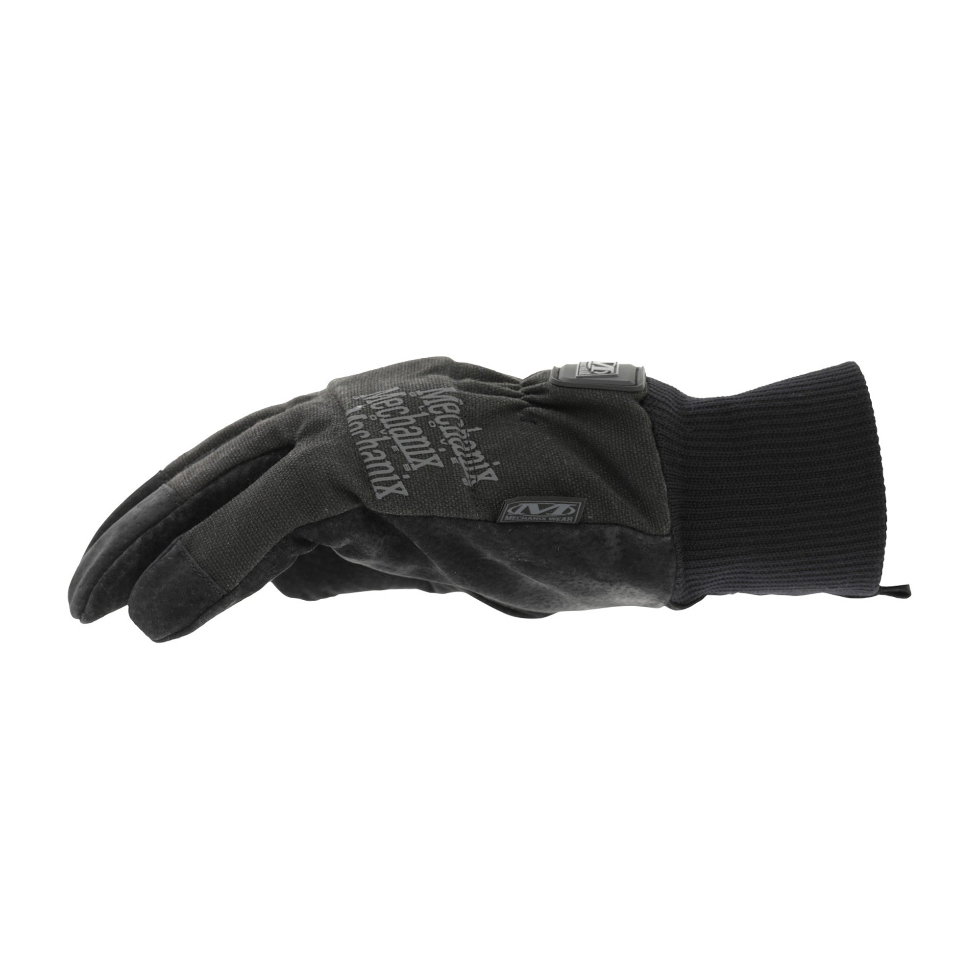 Mechanix рукавички зимові ColdWork Canvas Utility Gloves Black