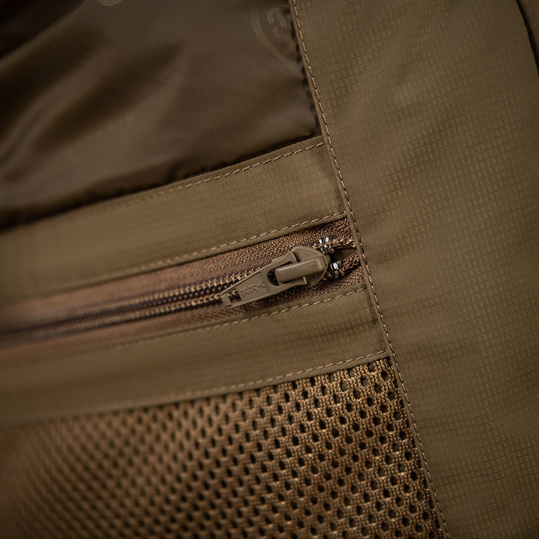 M-Tac куртка зимова Alpha Gen.III Pro Primaloft Coyote Brown