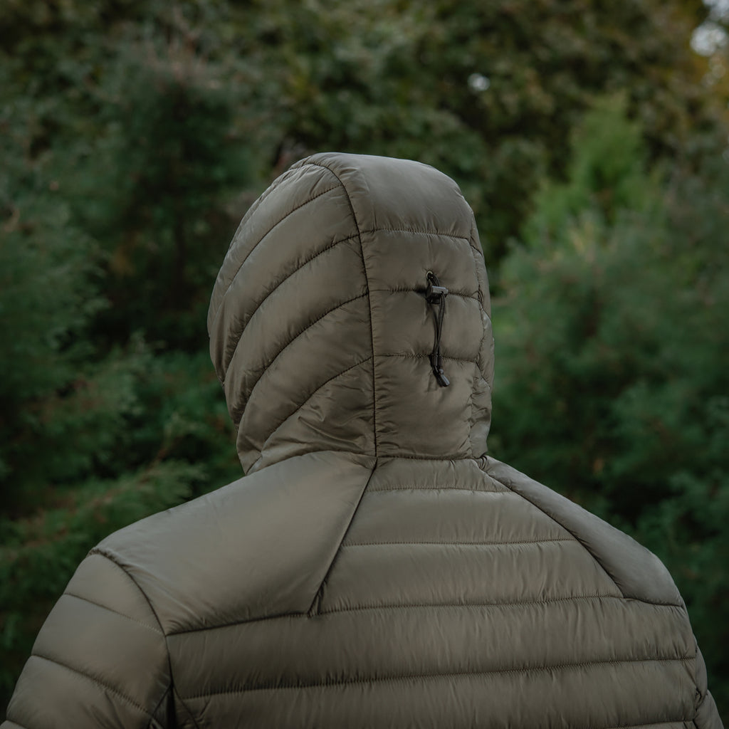 M-Tac куртка Stalker Gen.III Primaloft Olive