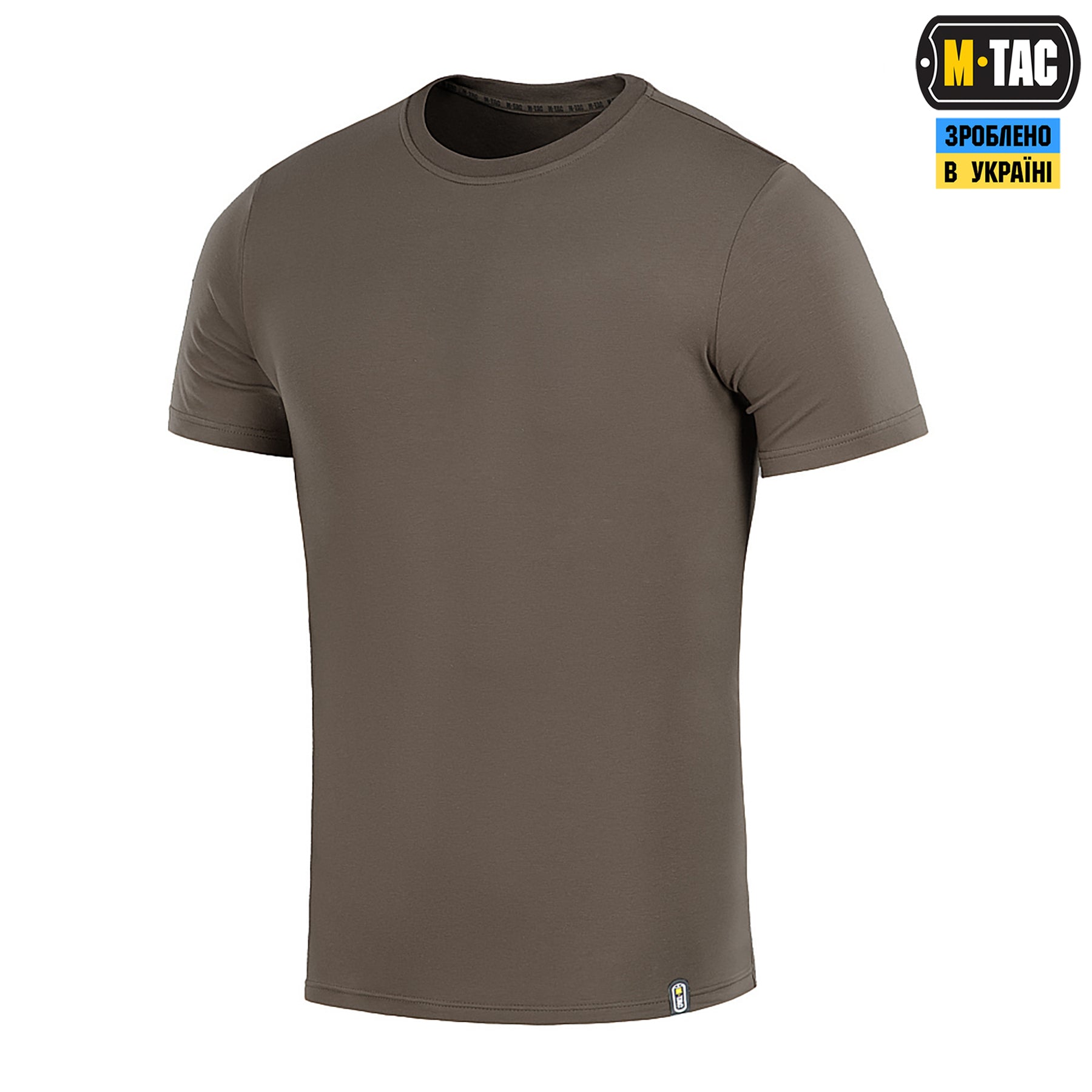 M-Tac футболка 93/7 Summer Dark Olive