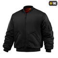 M-Tac куртка F16 Jacket Black