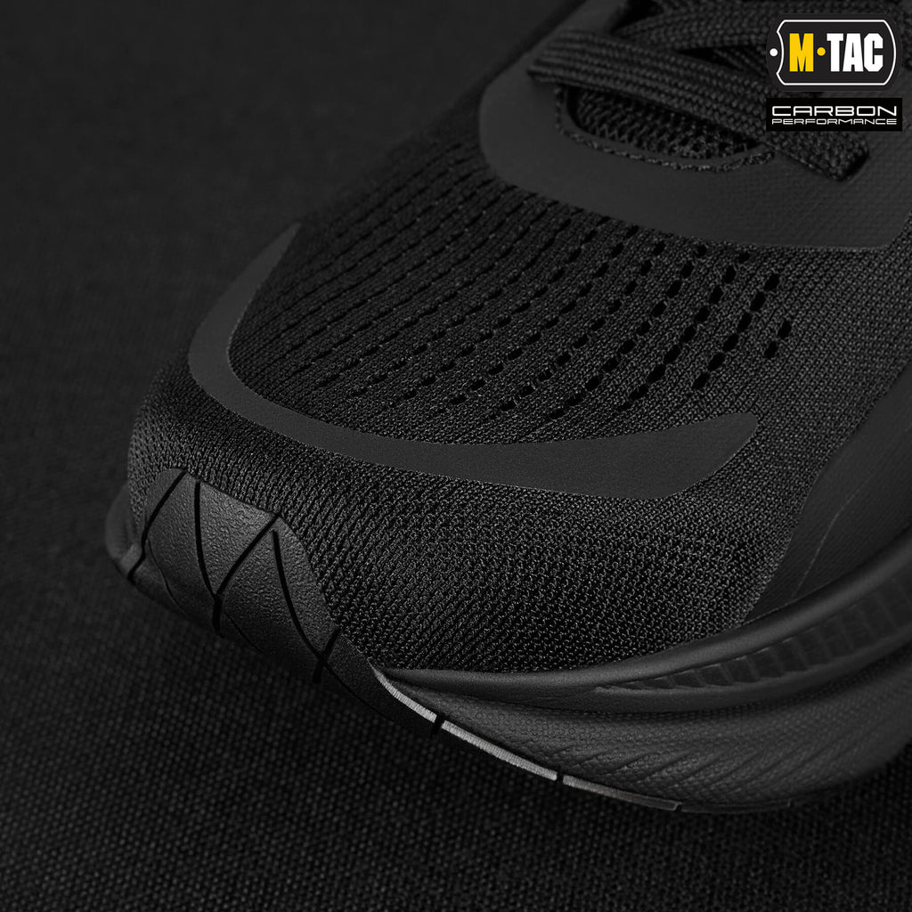 M-Tac кросівки Carbon Perfomance Black