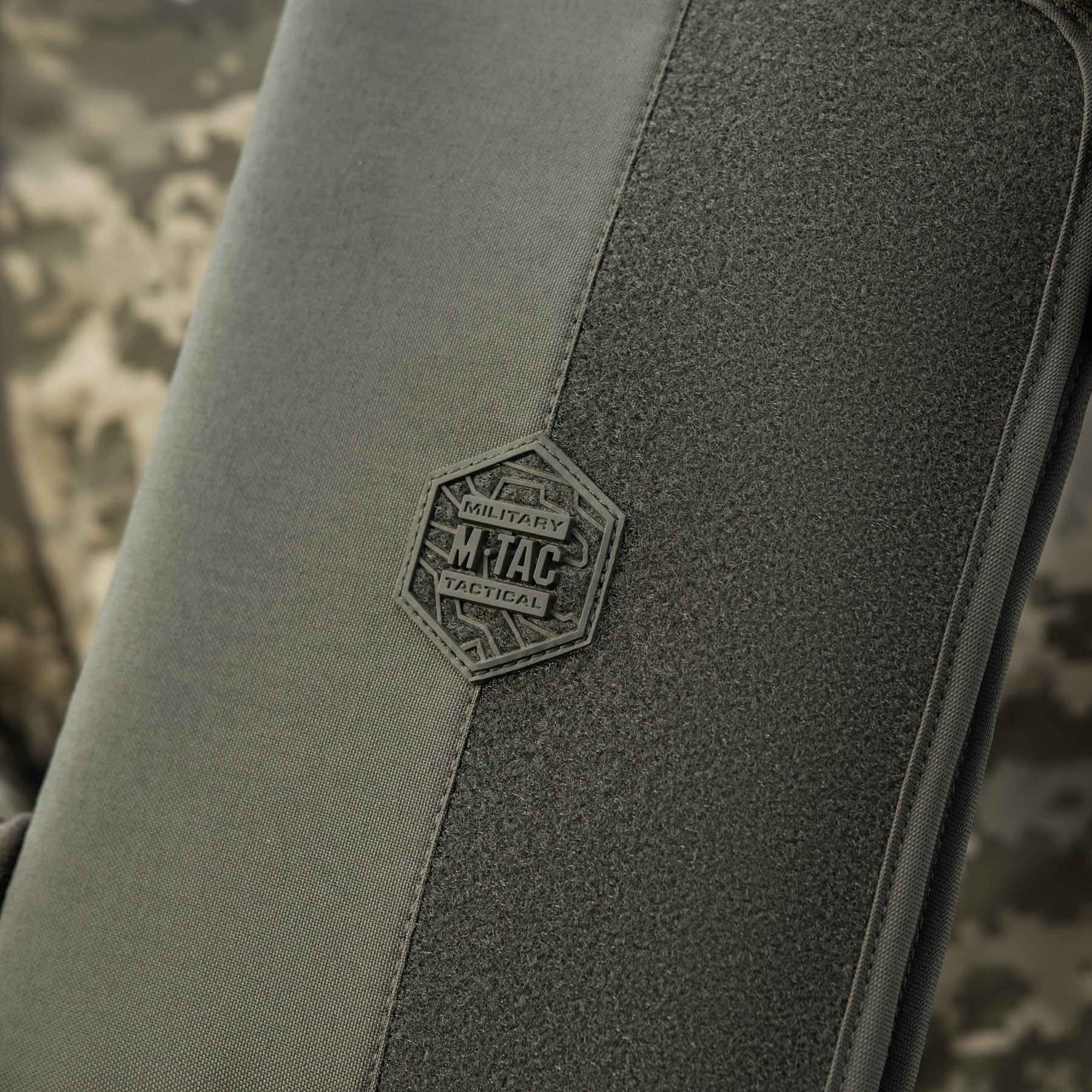M-Tac планшет-органайзер А5 Elite Ranger Green