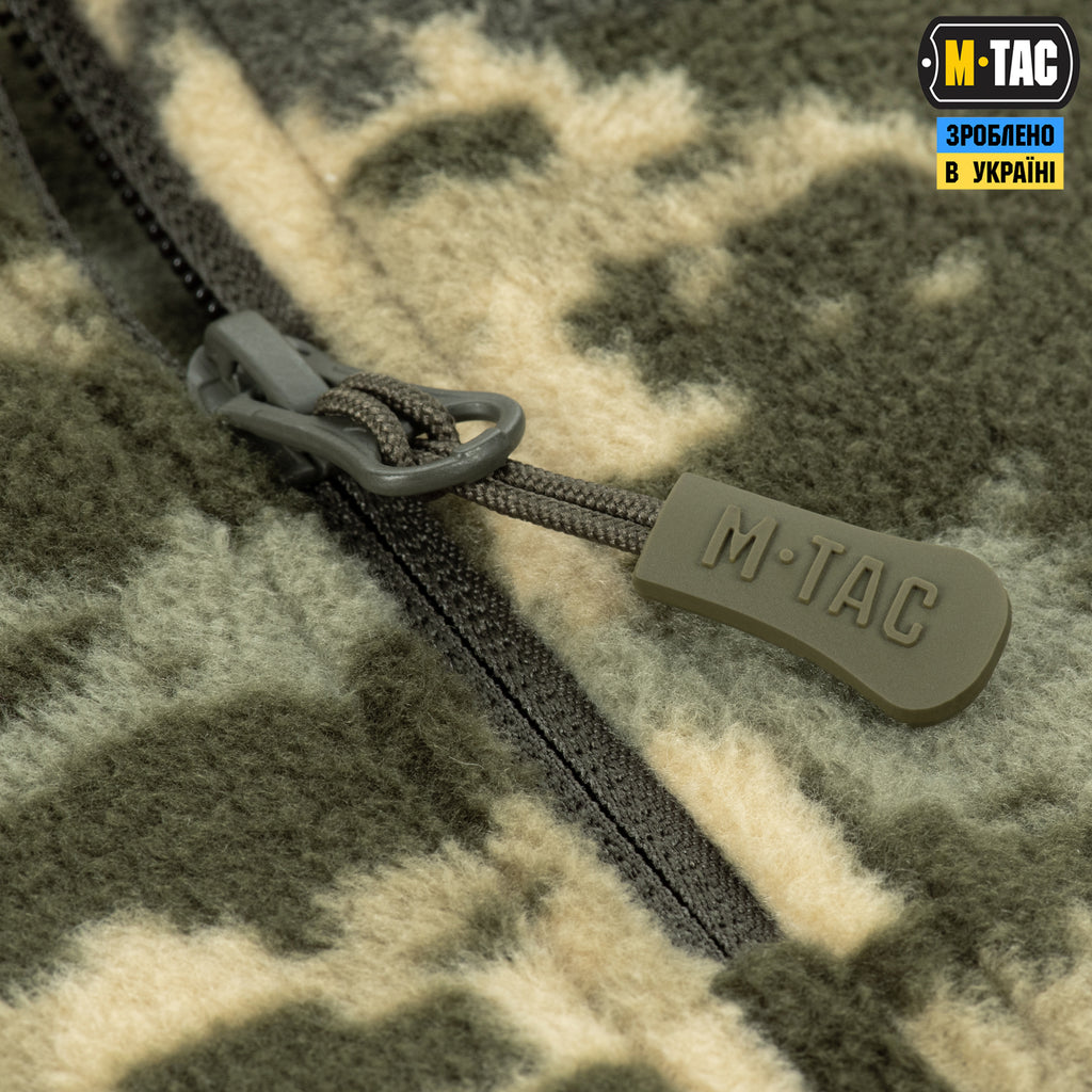 M-Tac кофта Delta Fleece MM14