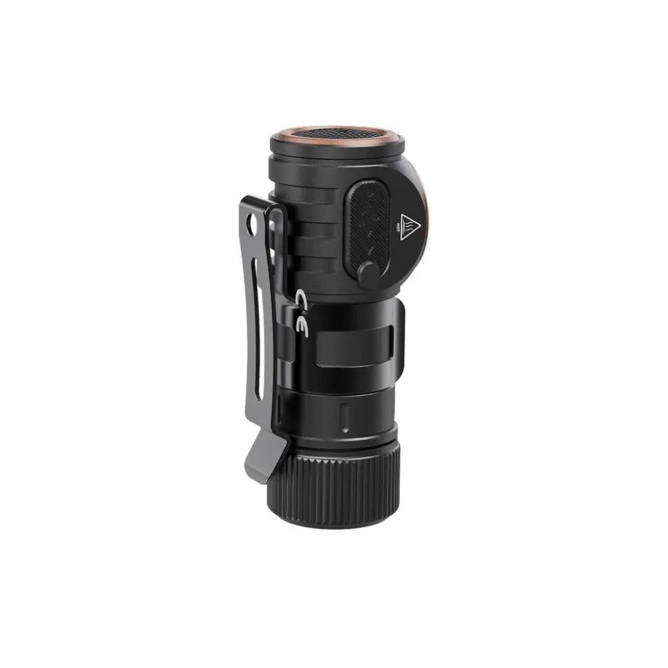 Fenix ліхтар налобный HM50R V2.0 ScoutPRO