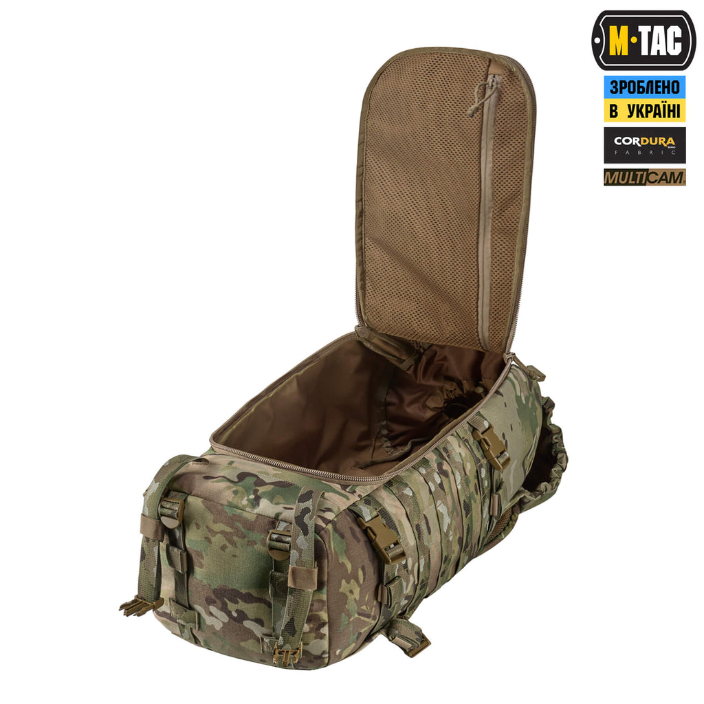 M-Tac рюкзак Recon Elite Multicam