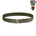 M-Tac ремінь Cobra Buckle Belt Ranger Green