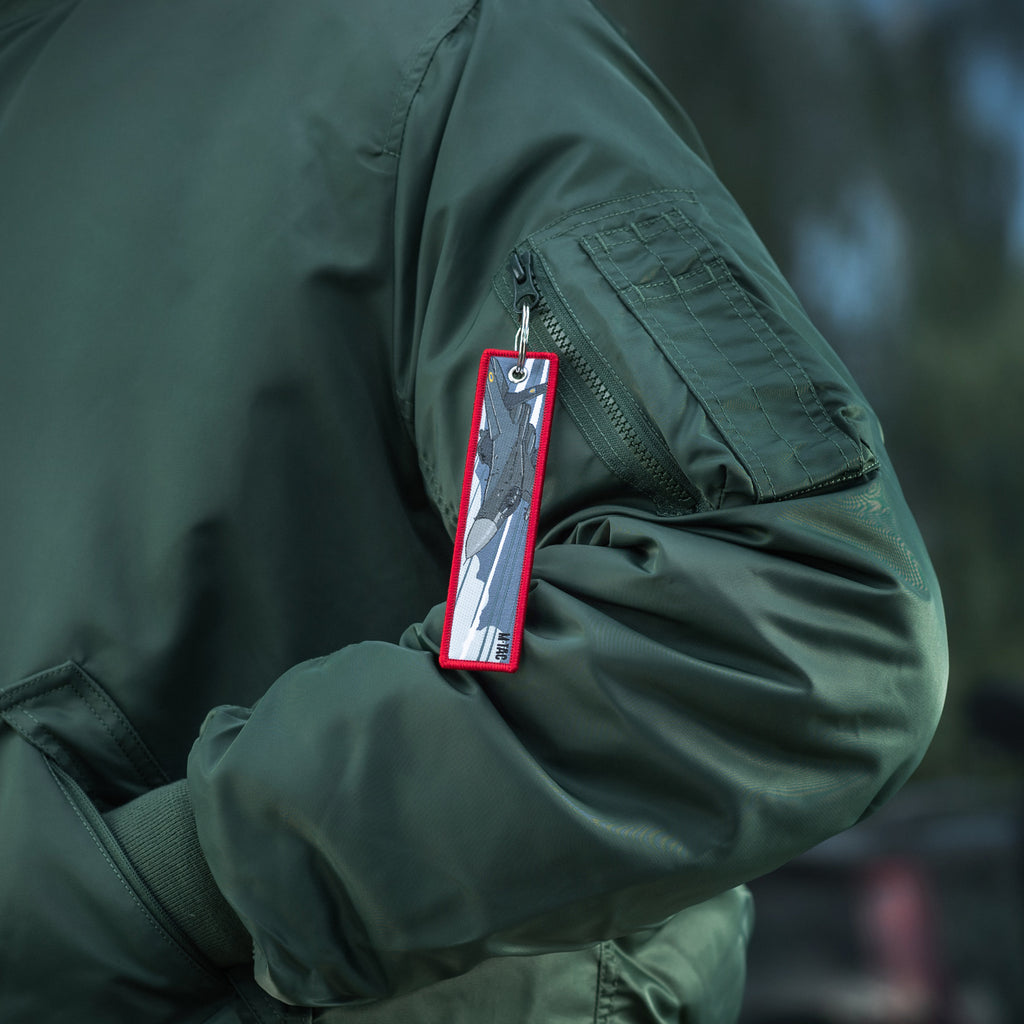 M-Tac брелок Air Hooligan