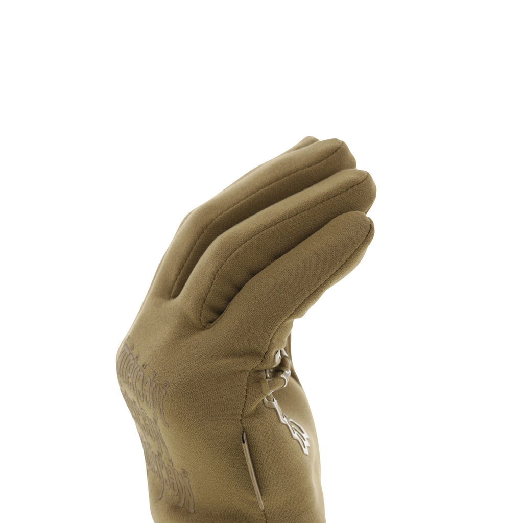 Mechanix рукавички ColdWork Base Layer Gloves Coyote