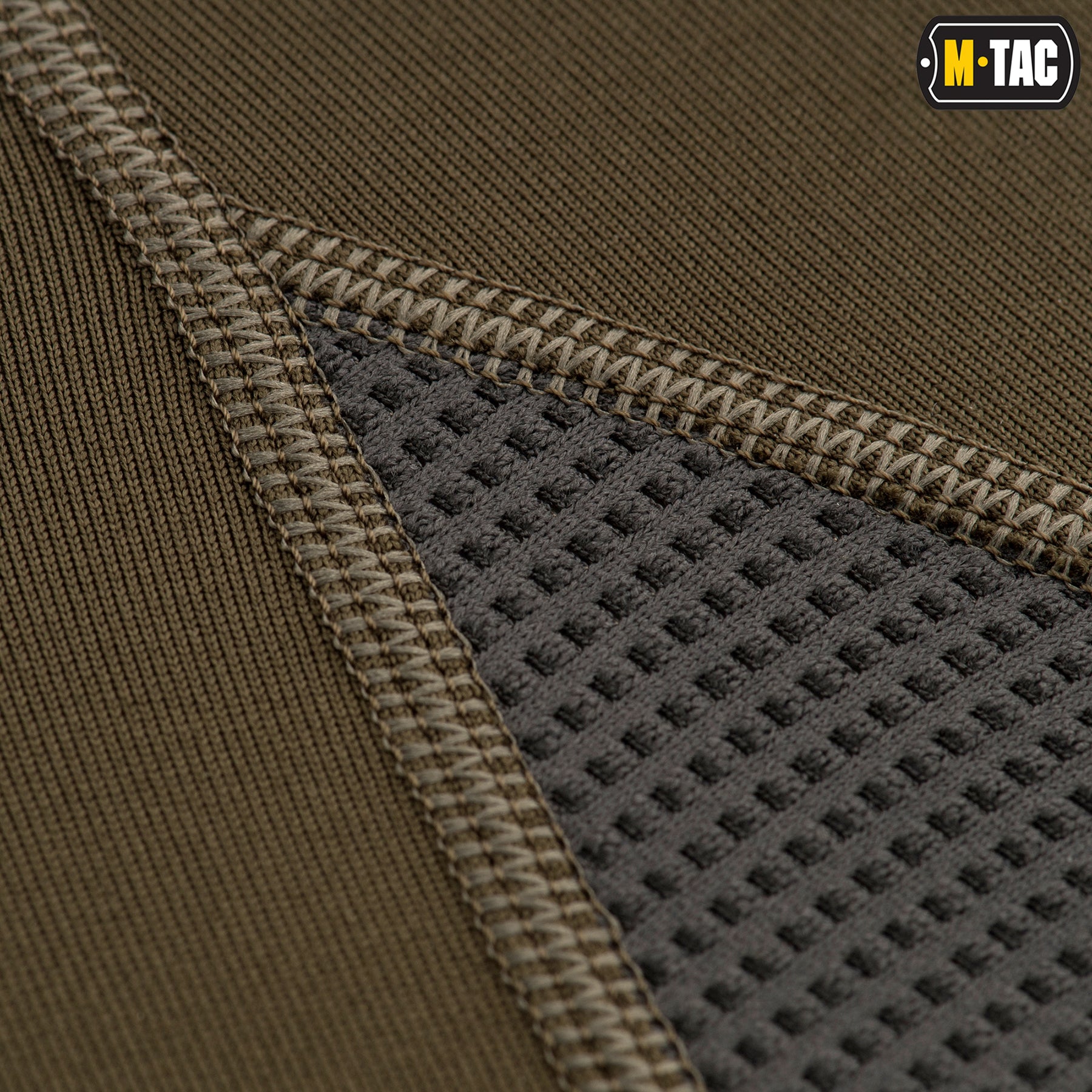 M-Tac термобілизна ThermoLine Olive