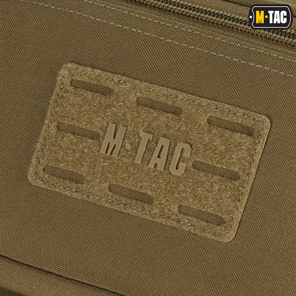 M-Tac органайзер утилітарний Hardshell Utility box S Coyote