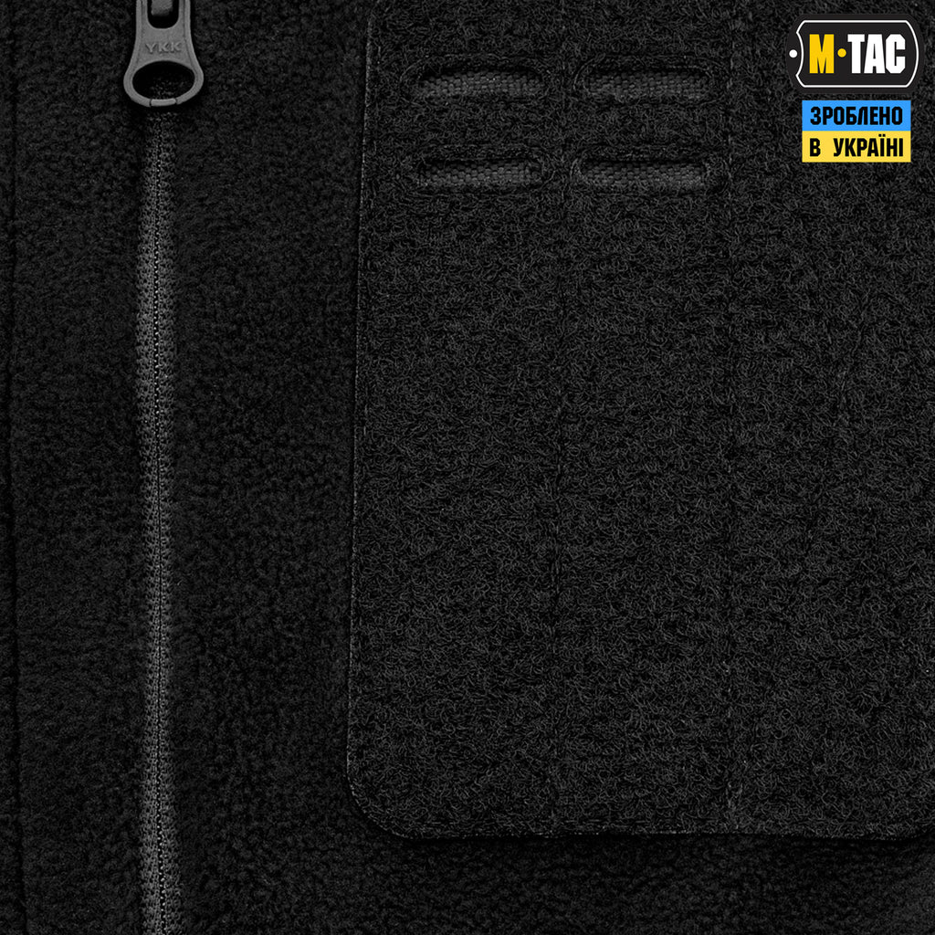 M-Tac куртка Alpha Microfleece Police Night