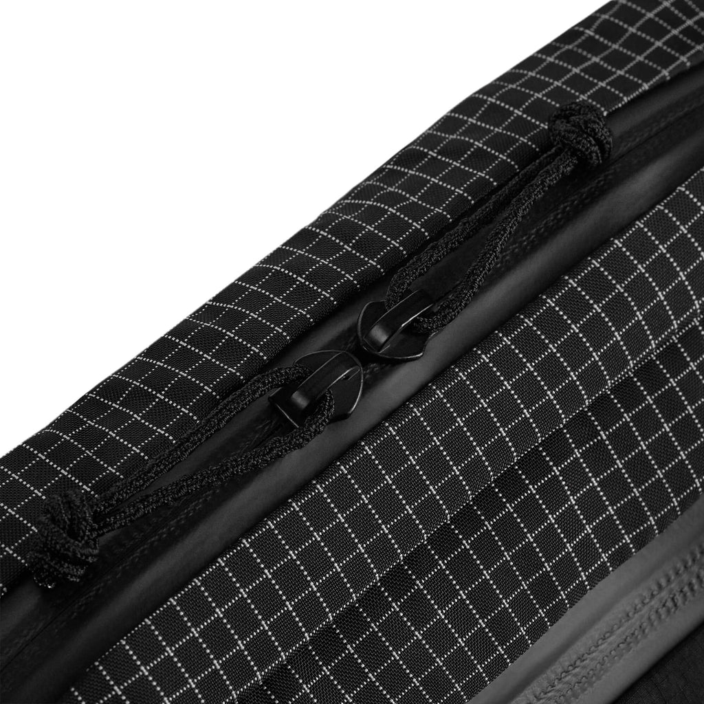 Phantom Project/M-Tac сумка City Waist Bag GRID Black