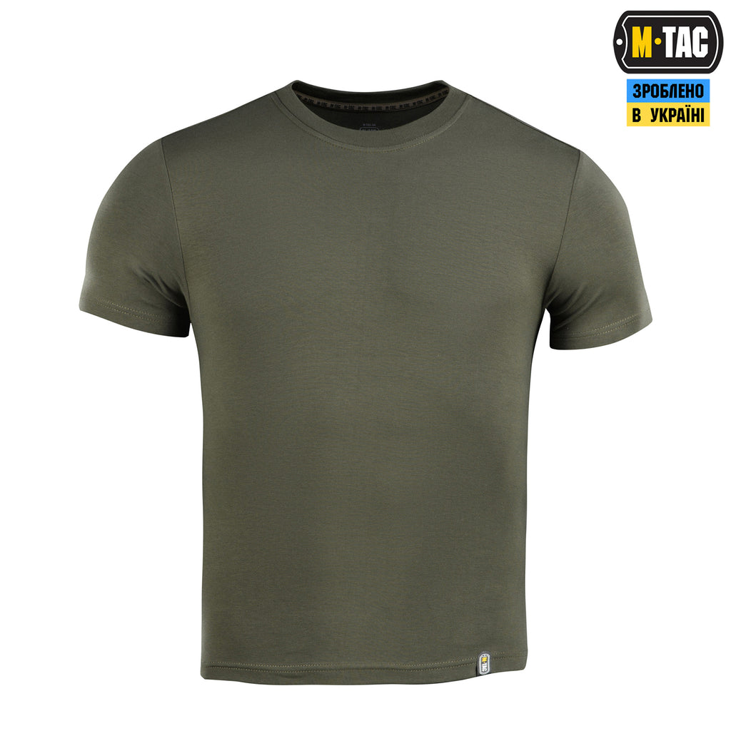 M-Tac футболка 93/7 Army Olive