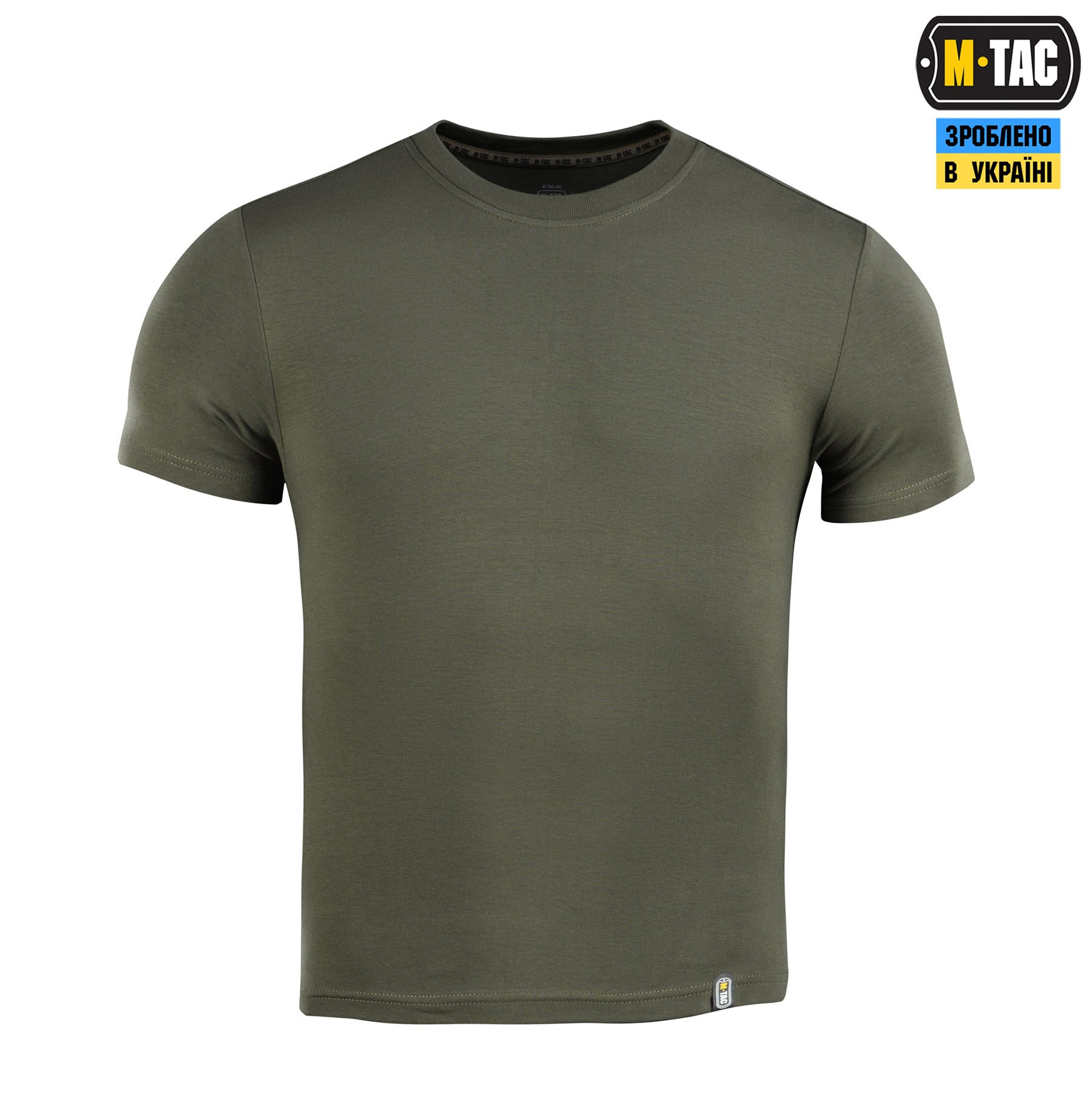M-Tac футболка 93/7 Army Olive