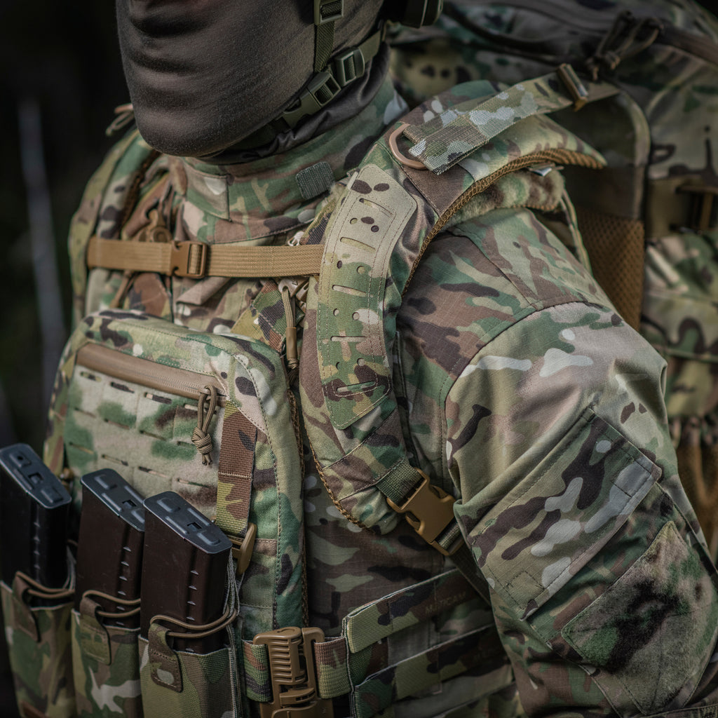 M-Tac рюкзак Gen.II Elite Small Multicam