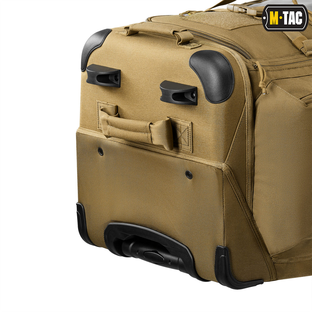 M-Tac сумка транспортна 120л Coyote