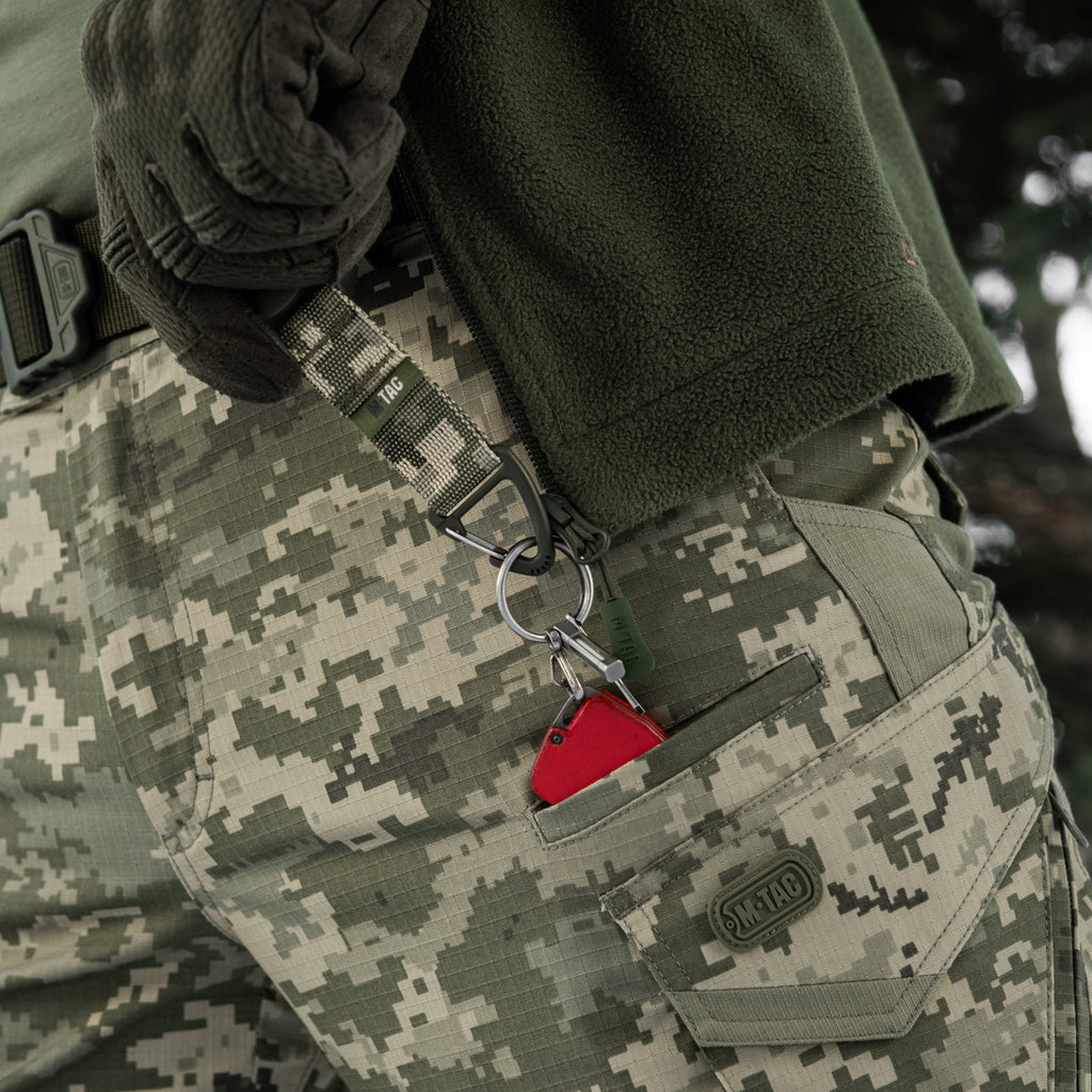 M-Tac Key Holder Elite MM14