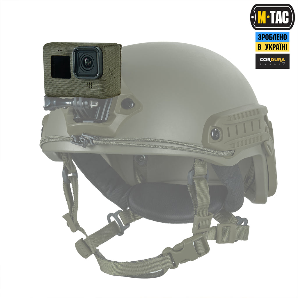 M-Tac чохол для екшн камери Ranger Green