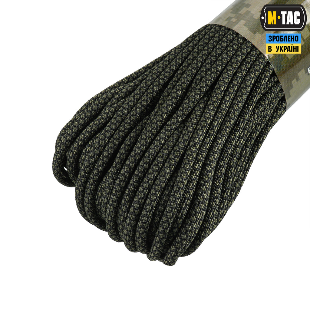 M-Tac паракорд 550 mil-spec Diamond Snake 2 30м
