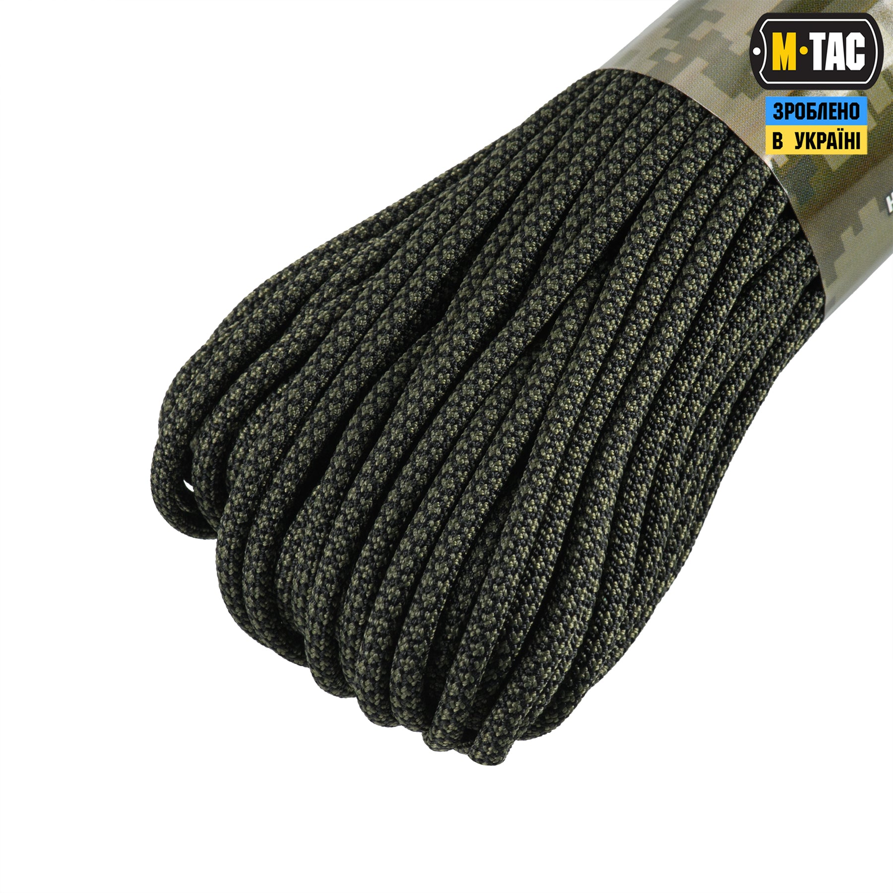 M-Tac паракорд 550 mil-spec Diamond Snake 2 30м
