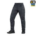 M-Tac штани Conquistador Gen.I Flex Dark Grey