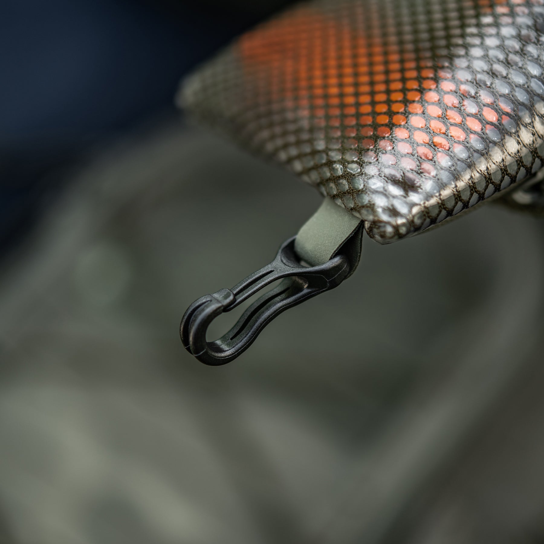 M-Tac комплект органайзерів Zip Pocket Set Elite Ranger Green