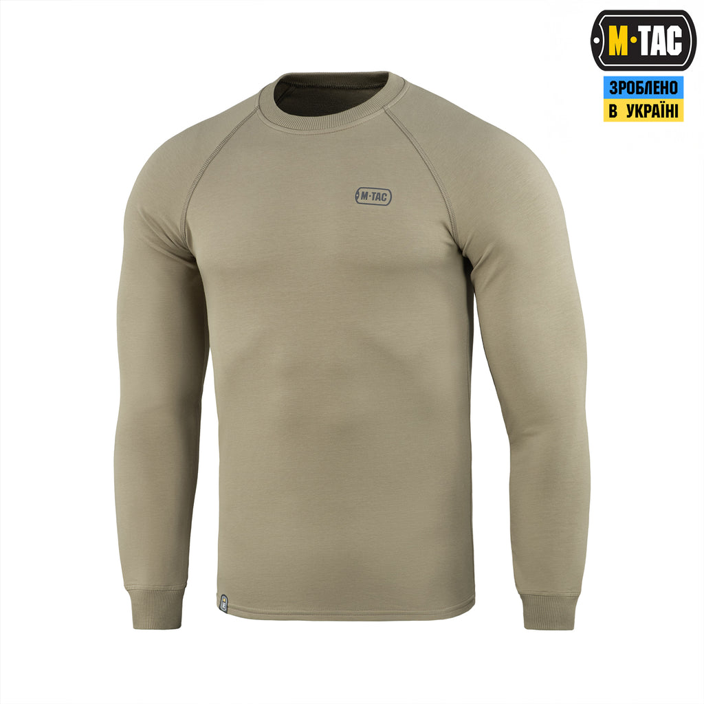 M-Tac реглан Athlete Tan