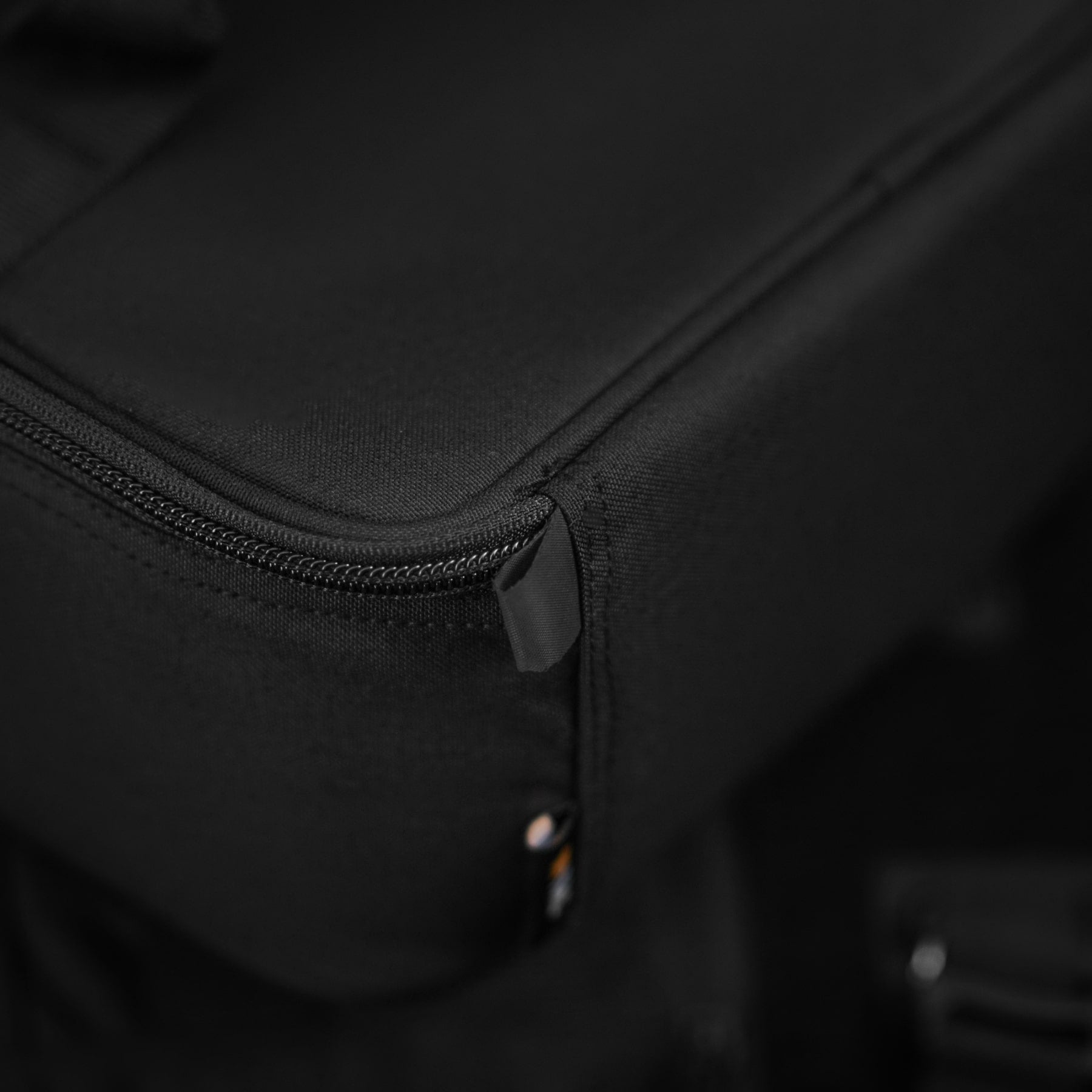 M-Tac органайзер утилітарний Hardshell Utility box L Black