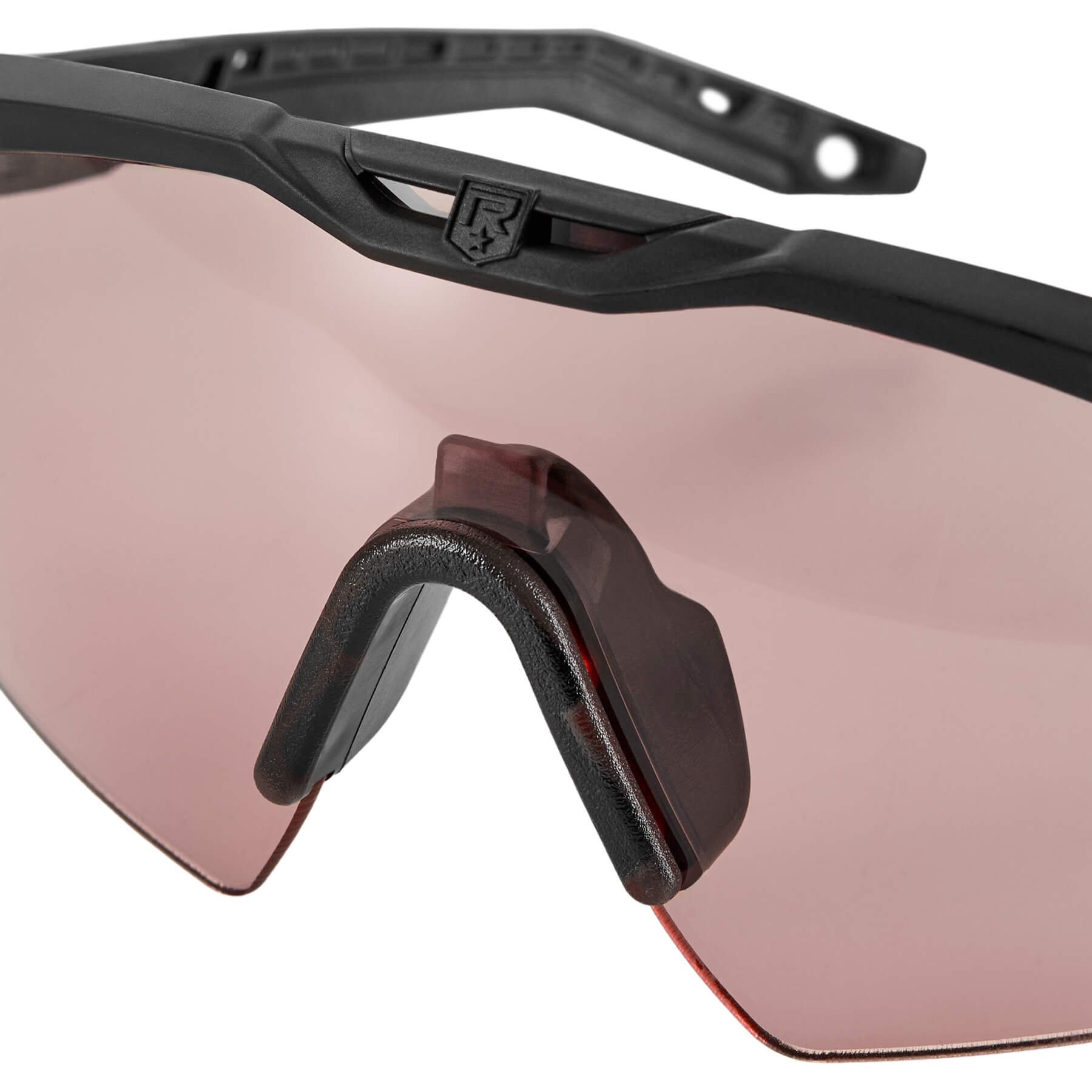 Revision окуляри Sawfly R3 Max Black Frame I-Vis Umbra Lens Regular