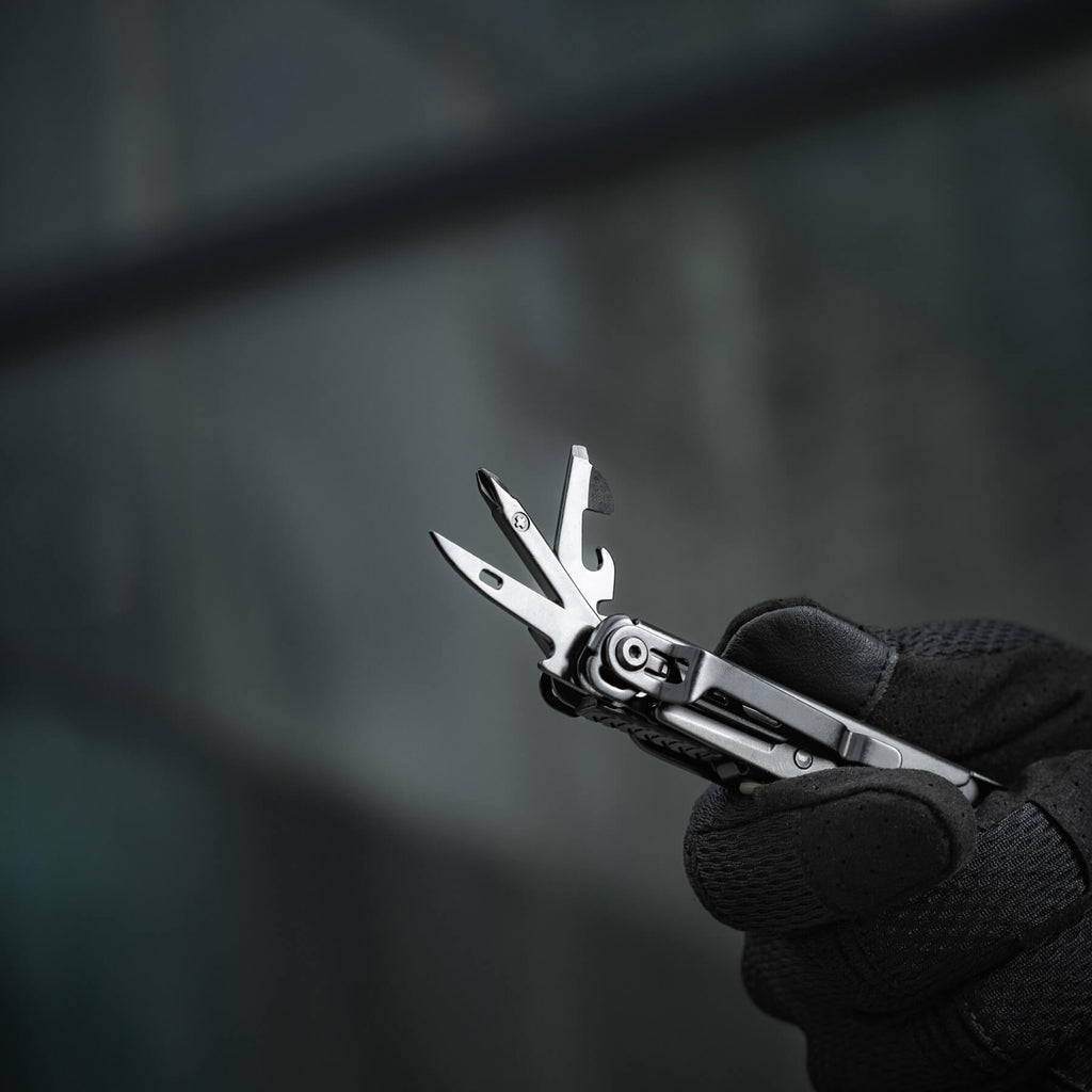 M-Tac мультитул Type 14 Black