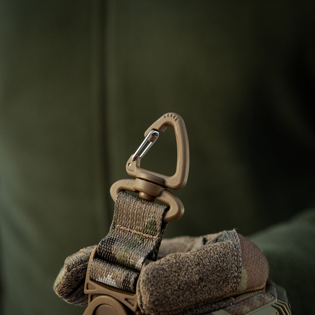 M-Tac Key Holder Elite Multicam